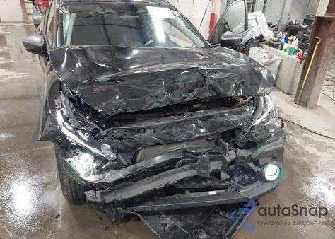 2024 Subaru Crosstrek Limited из США, поврежденный, VIN 4S4GUHN65R3767168